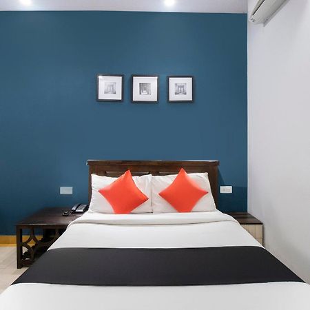 Collection O Victorian Comforts Bangalore Bagian luar foto