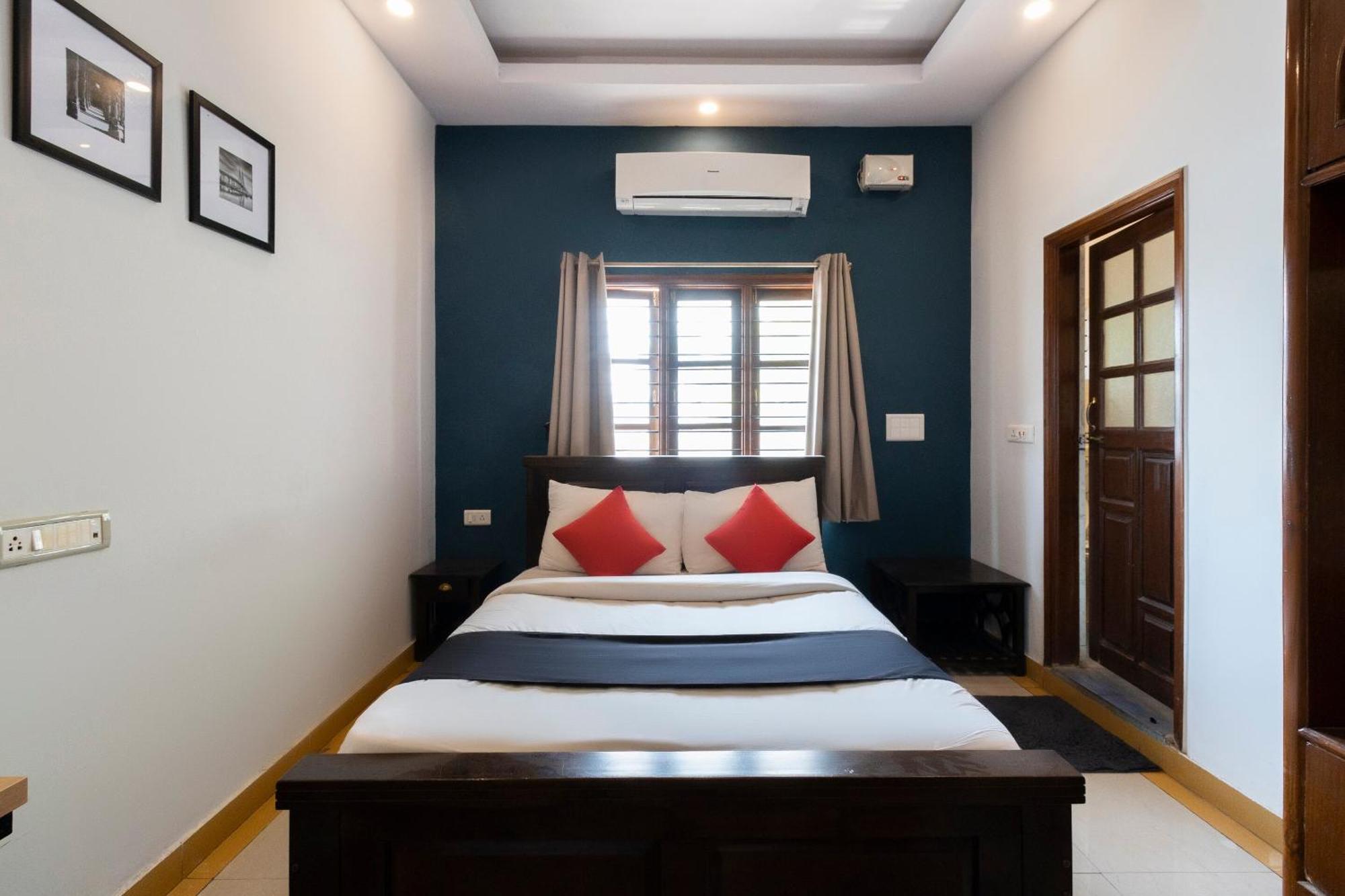 Collection O Victorian Comforts Bangalore Bagian luar foto