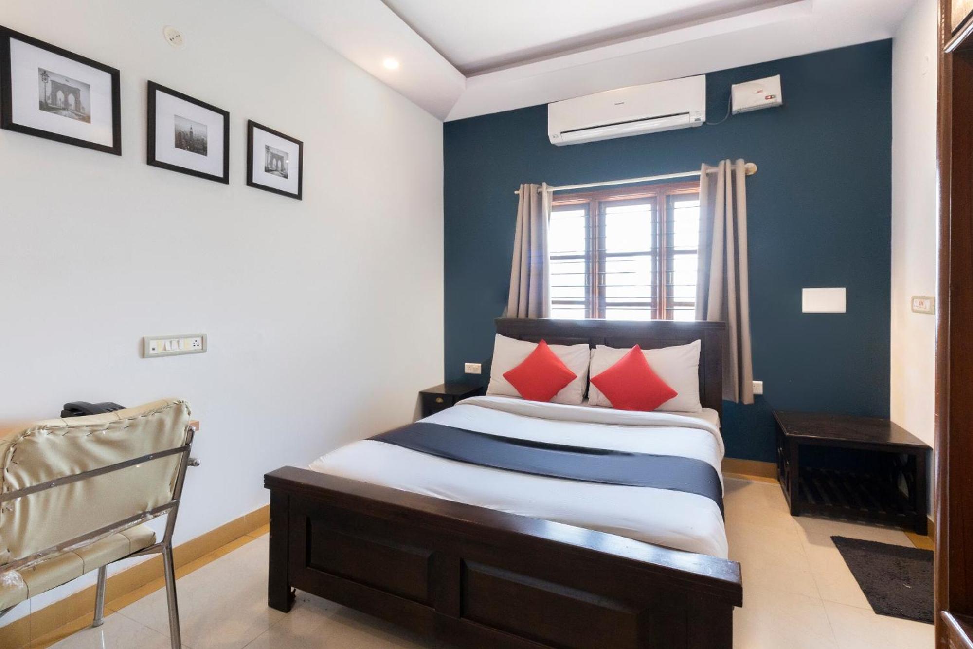 Collection O Victorian Comforts Bangalore Bagian luar foto