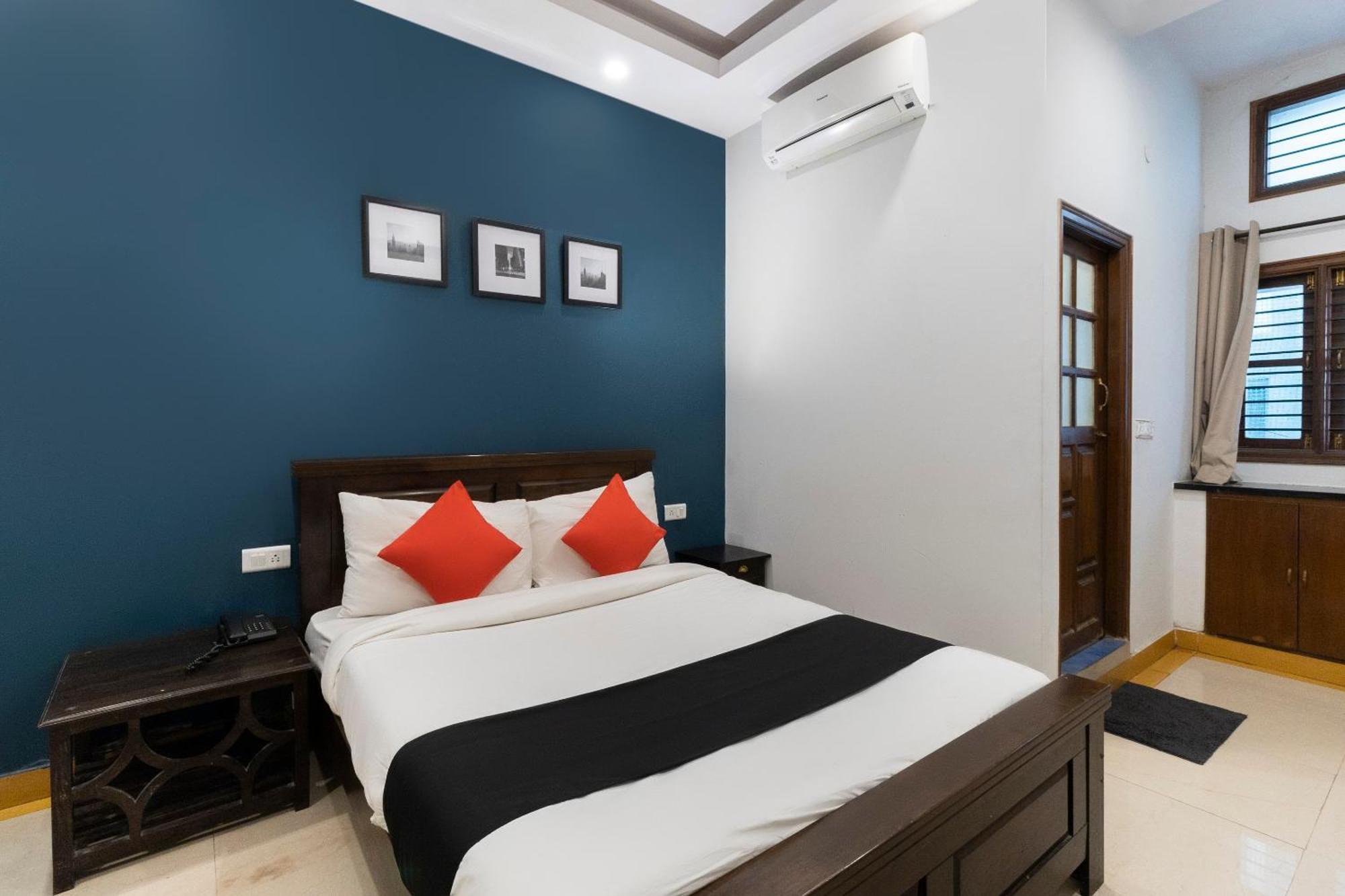 Collection O Victorian Comforts Bangalore Bagian luar foto