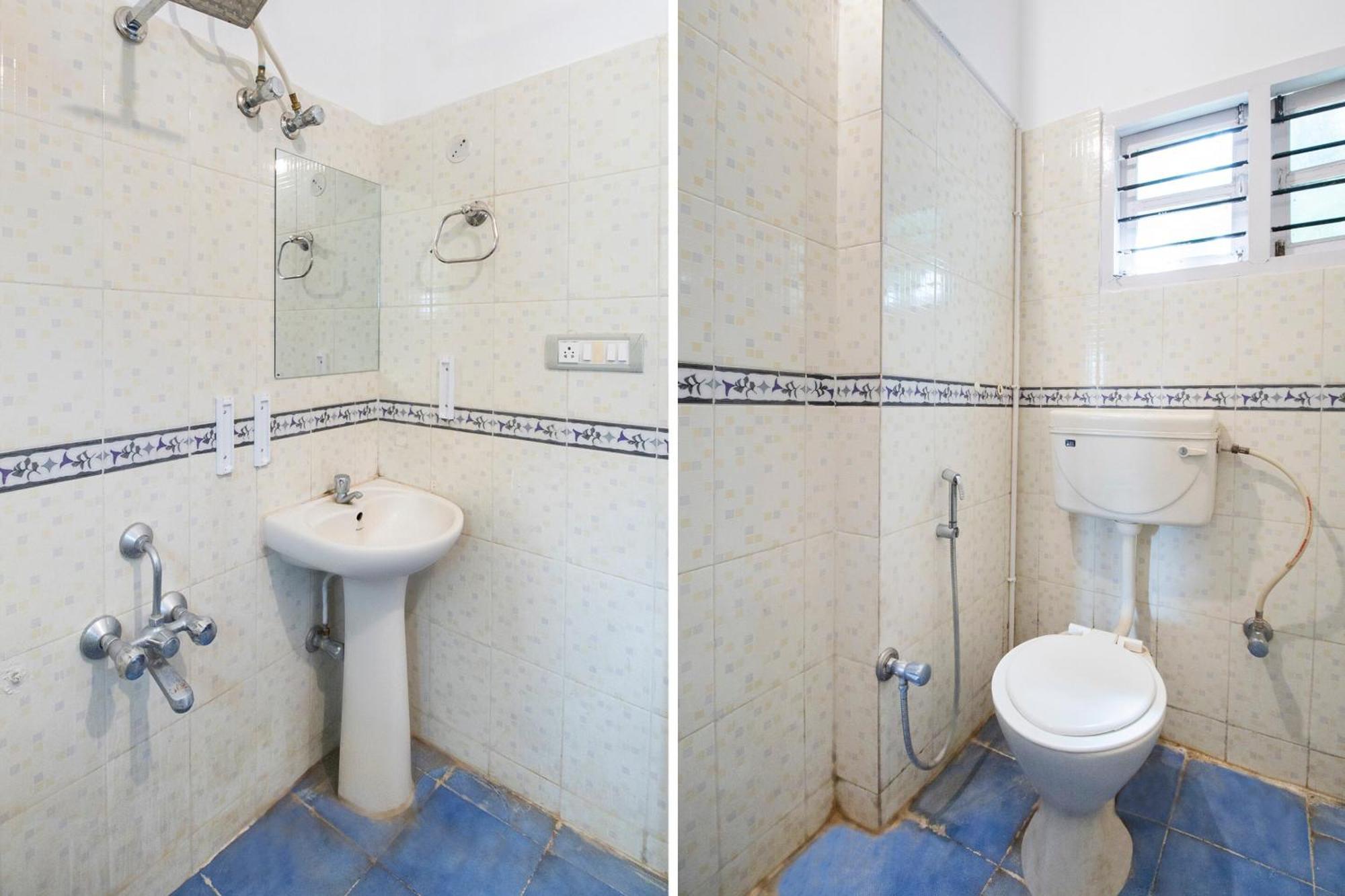 Collection O Victorian Comforts Bangalore Bagian luar foto
