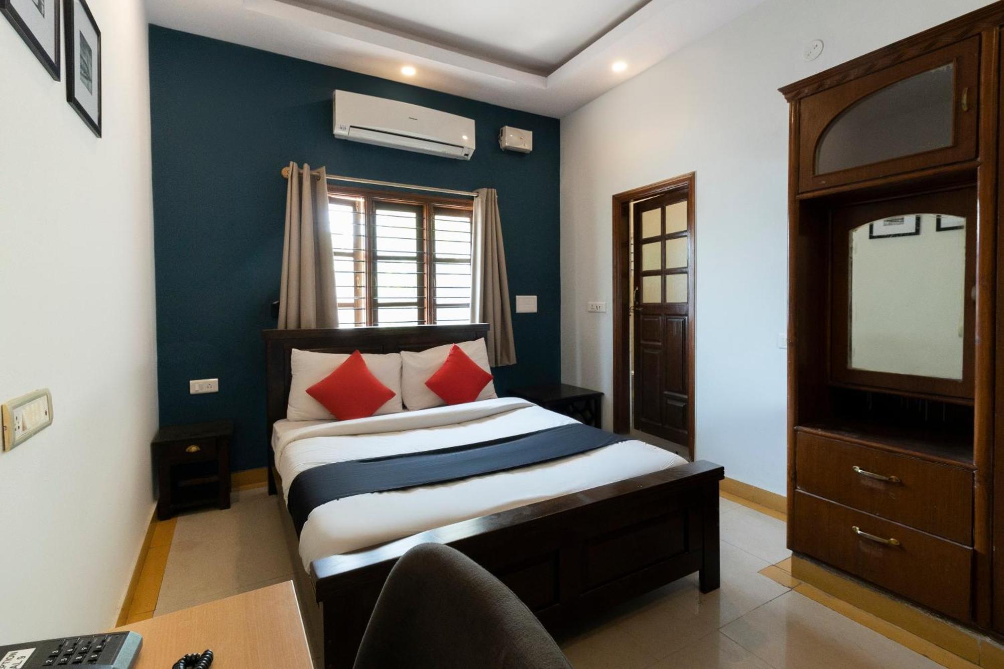 Collection O Victorian Comforts Bangalore Bagian luar foto
